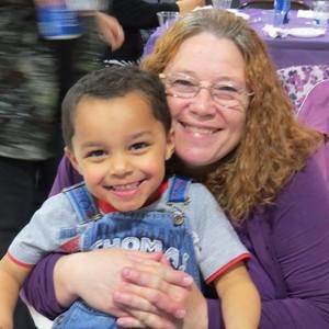 Meet your Posher, Debra